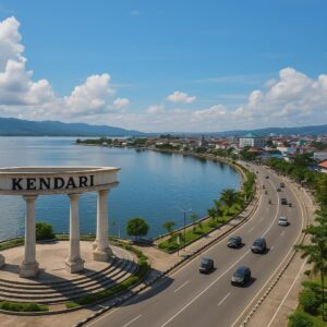 Universitas Muhammadiyah Kendari Dorong Pendidikan Berkualitas Tinggi