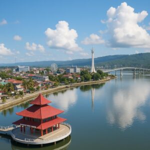 Universitas Muhammadiyah Kendari Kembangkan Pendidikan Berbasis Teknologi