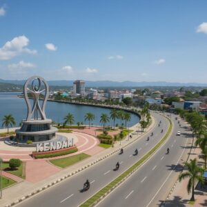 Universitas Muhammadiyah Kendari: Pusat Pendidikan Berkualitas