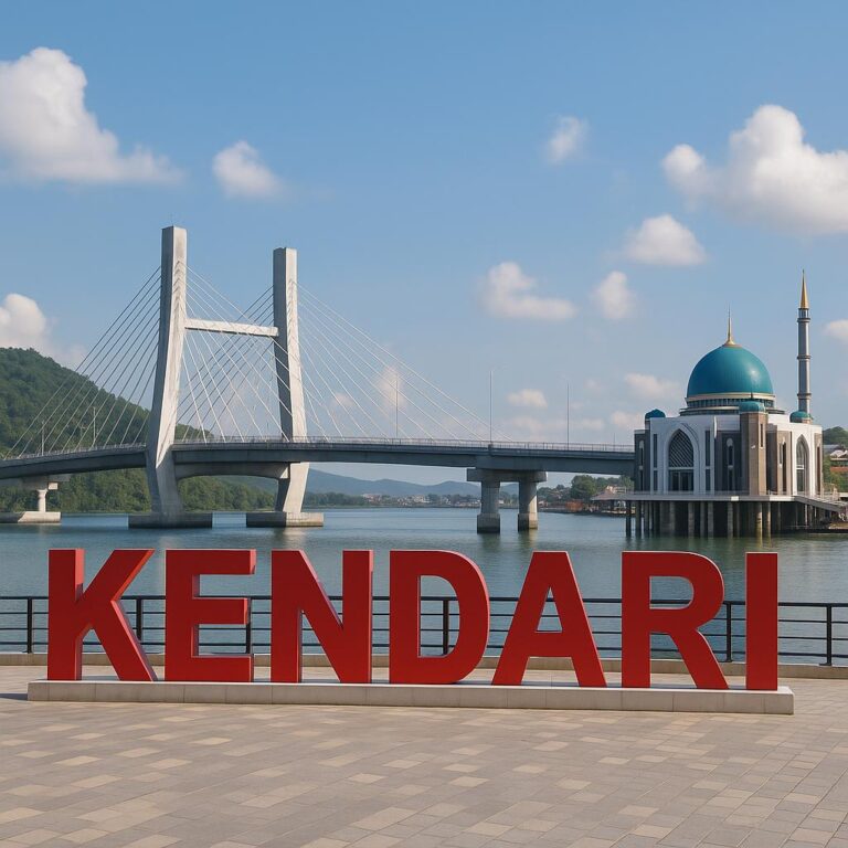 Universitas Muhammadiyah Kendari Siap Wujudkan Generasi Unggul