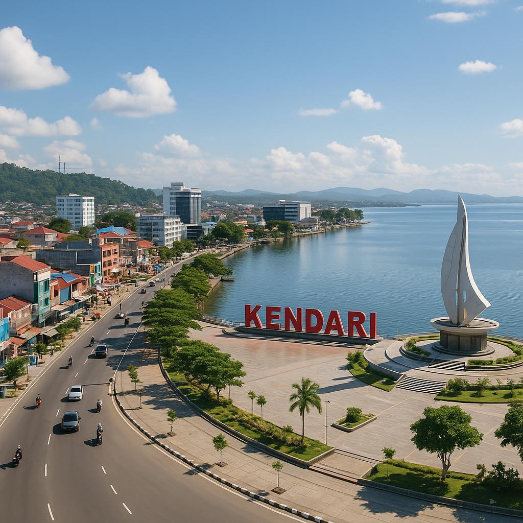 Universitas Muhammadiyah Kendari Siapkan Generasi Unggul 2026