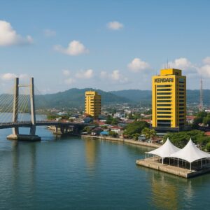 Universitas Muhammadiyah Kendari Ciptakan Inovasi Pendidikan Berkelanjutan