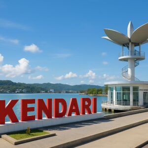 Universitas Muhammadiyah Kendari dan Perannya dalam Pendidikan